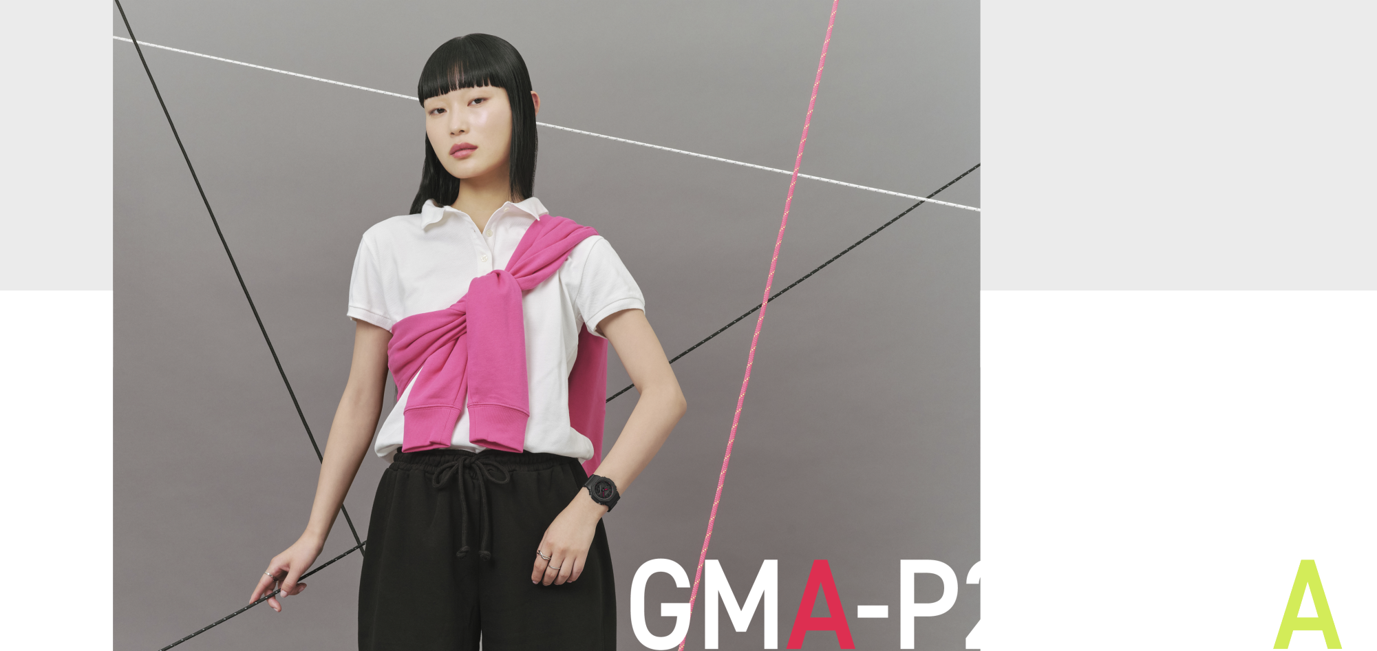 STYLING PHOTO