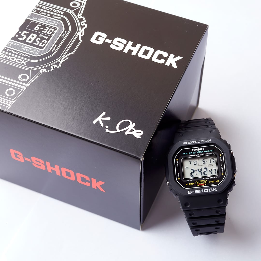 GBX-100KI-1