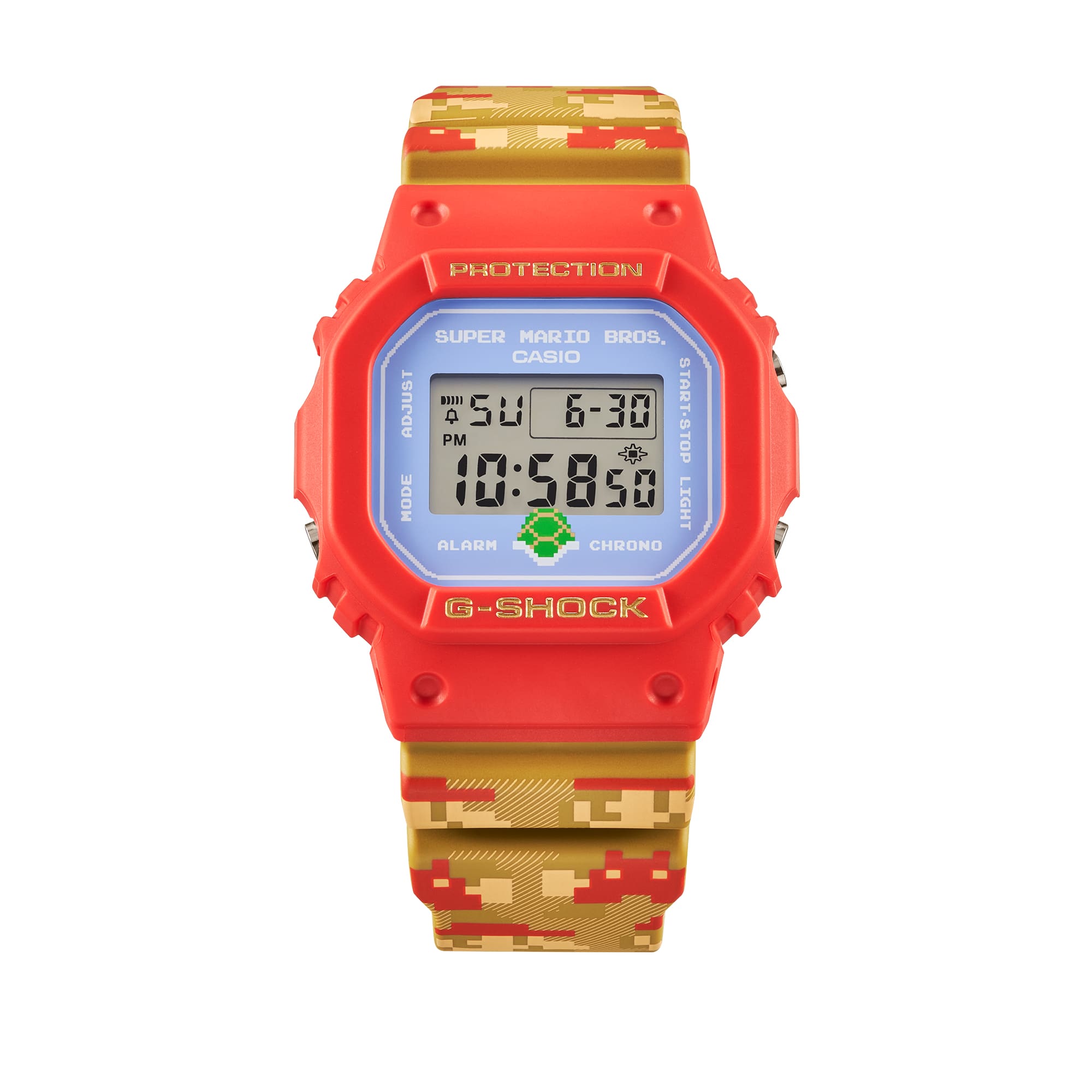 DW-5600SMB-4