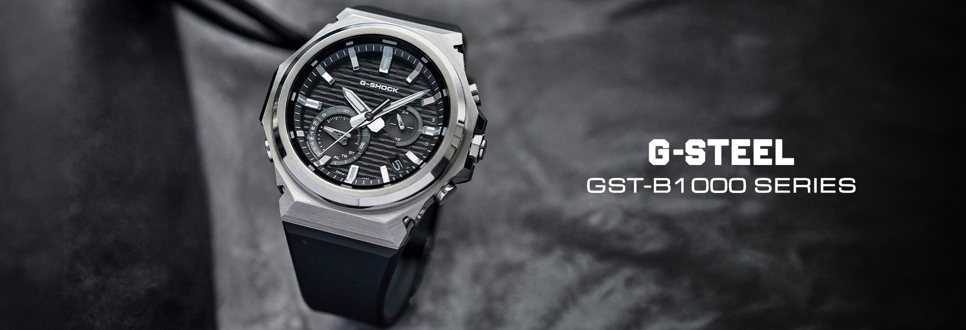 GST-B1000