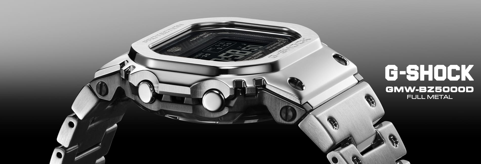 GMW-BZ55000D