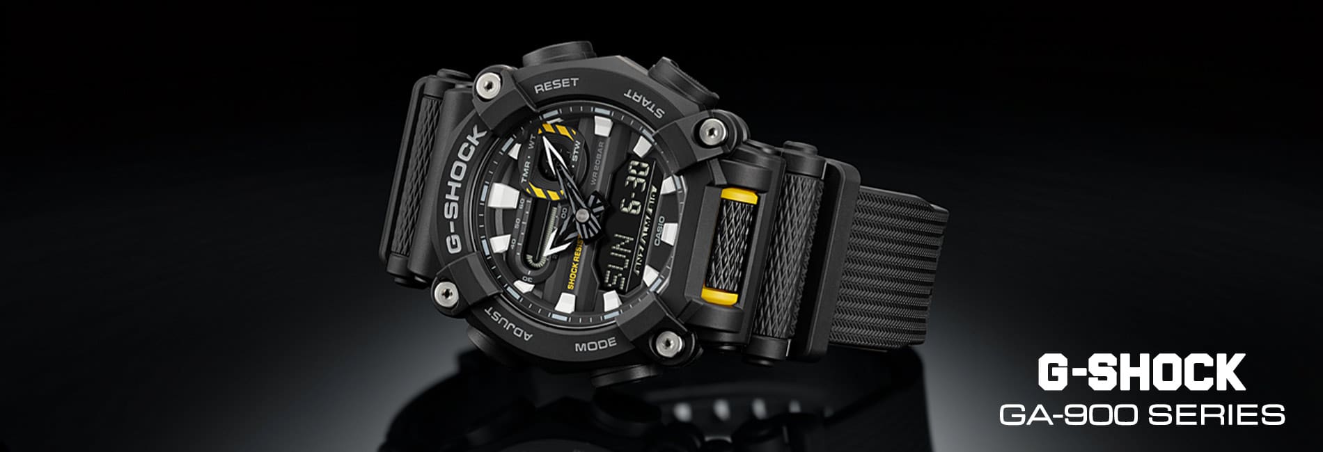 GA-900