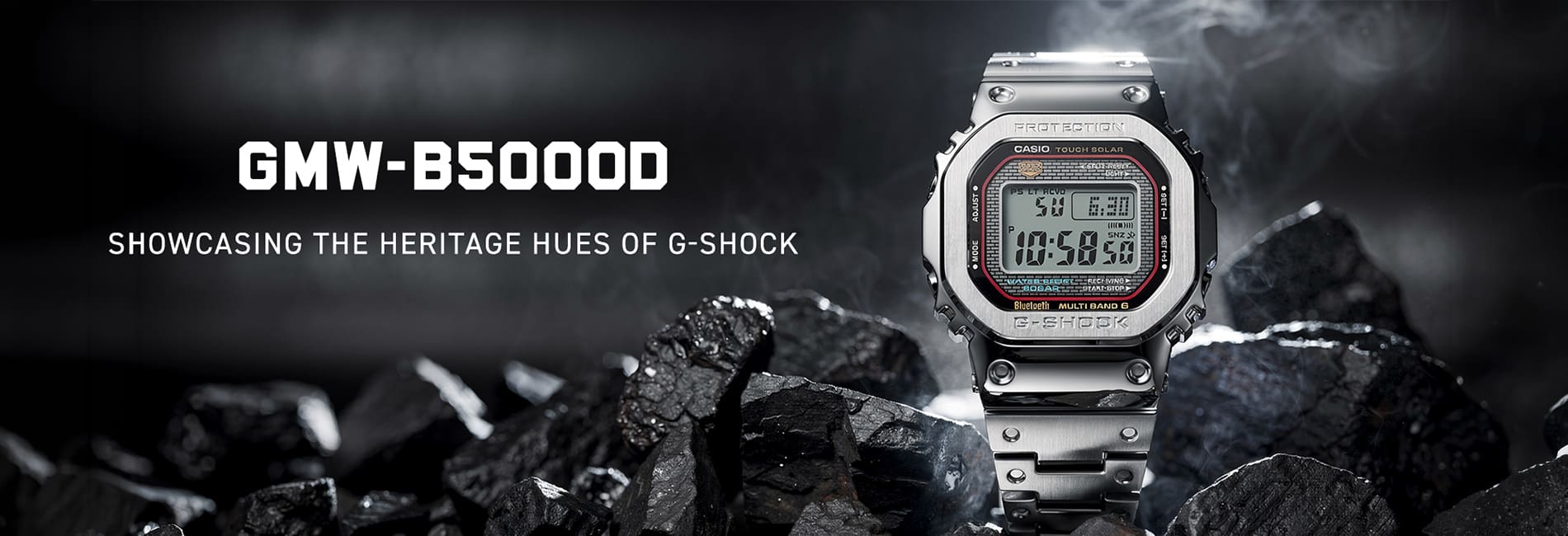 GMW-B5000