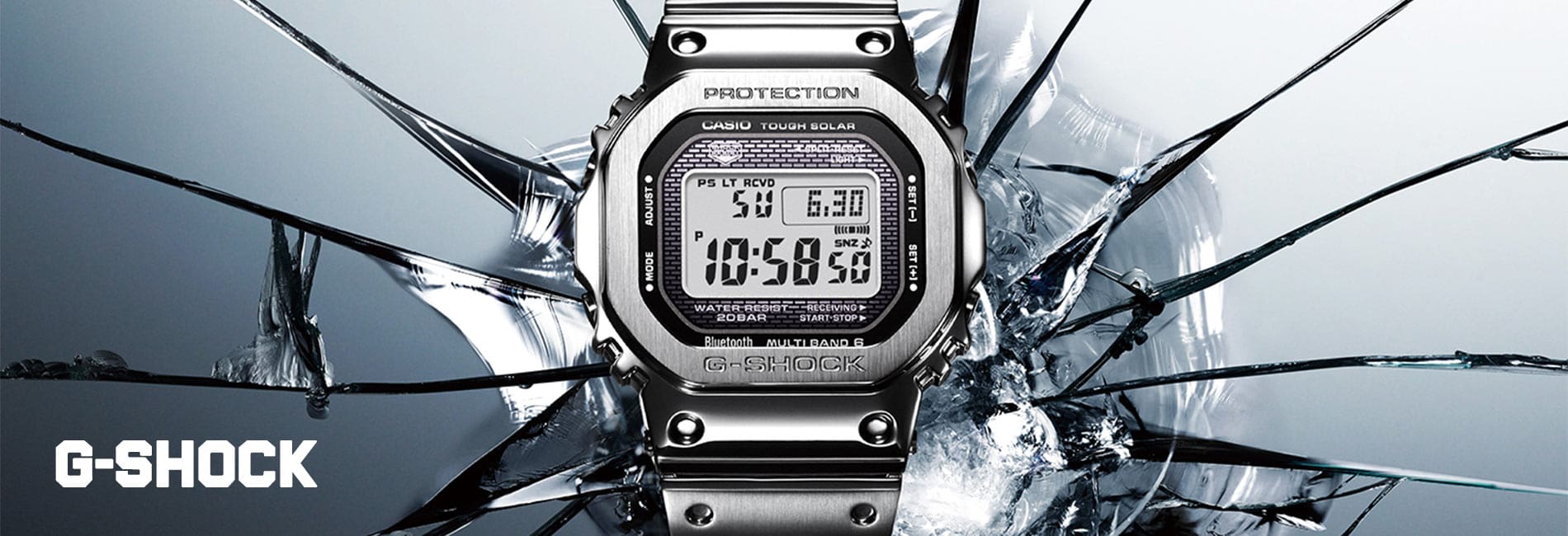 GMW-B5000D-1ER