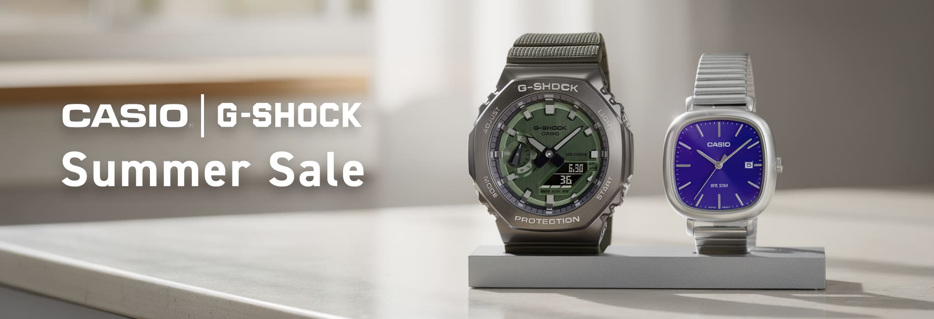 Summer Sale