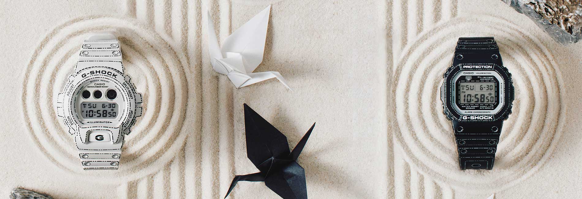 origami collab