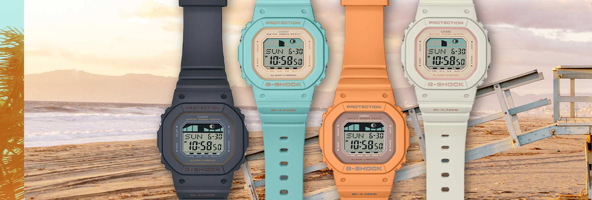 watches