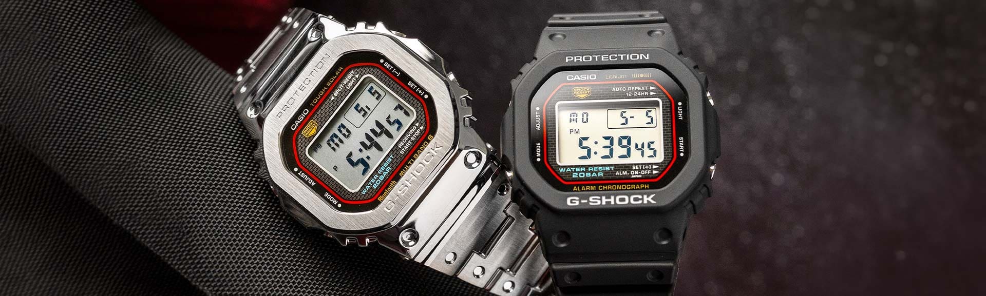 The Official G-SHOCK Gift Guide: Find the Perfect Watch Gift for Everyone