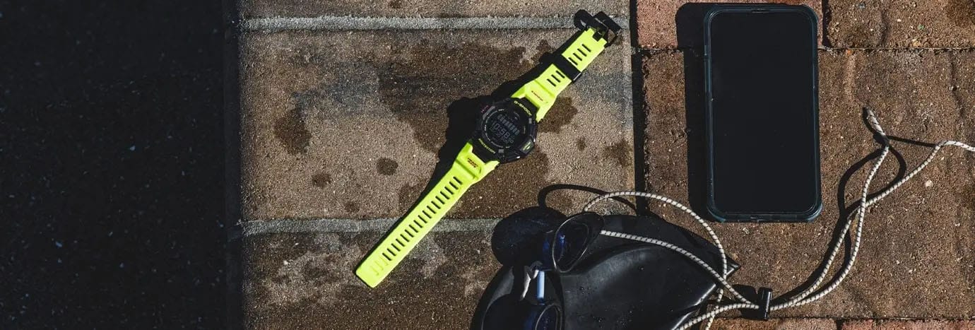 ow-to-track-fitness-using-a-g-shock-watch