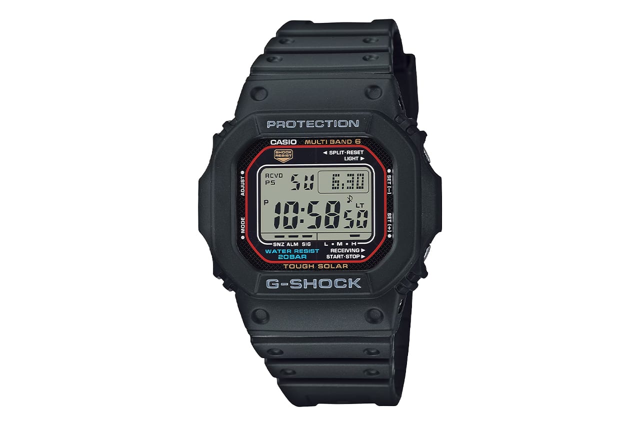GW-M5610U