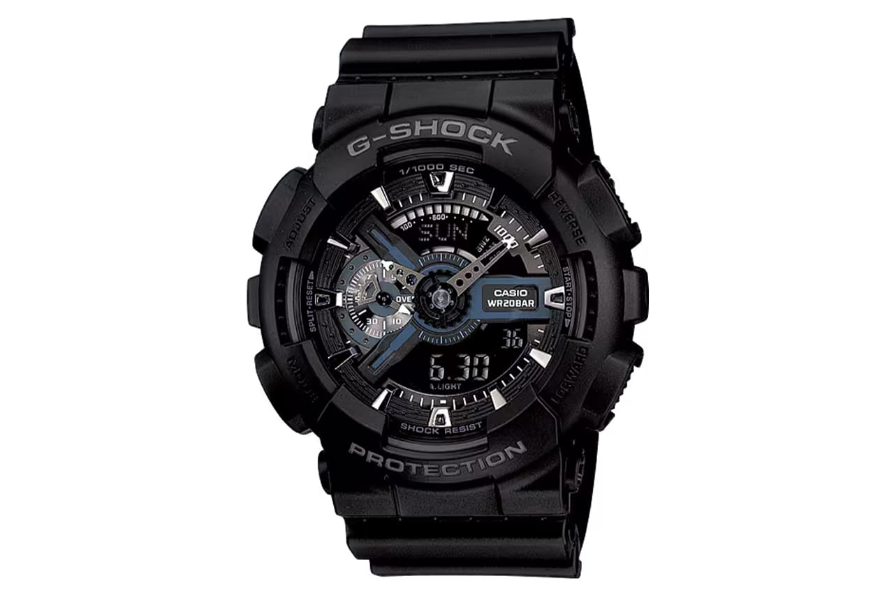 GA-110-1BER