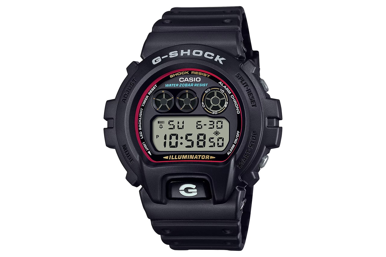 DW-6900RL-1ER