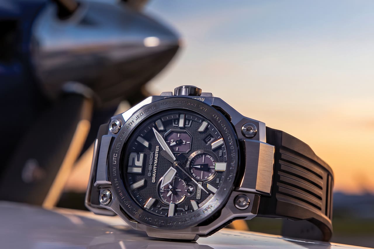 GD-B500
