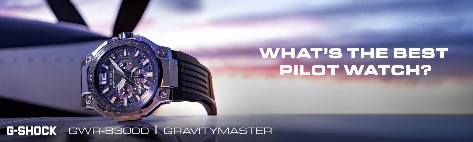 What is the Best Pilot Watch