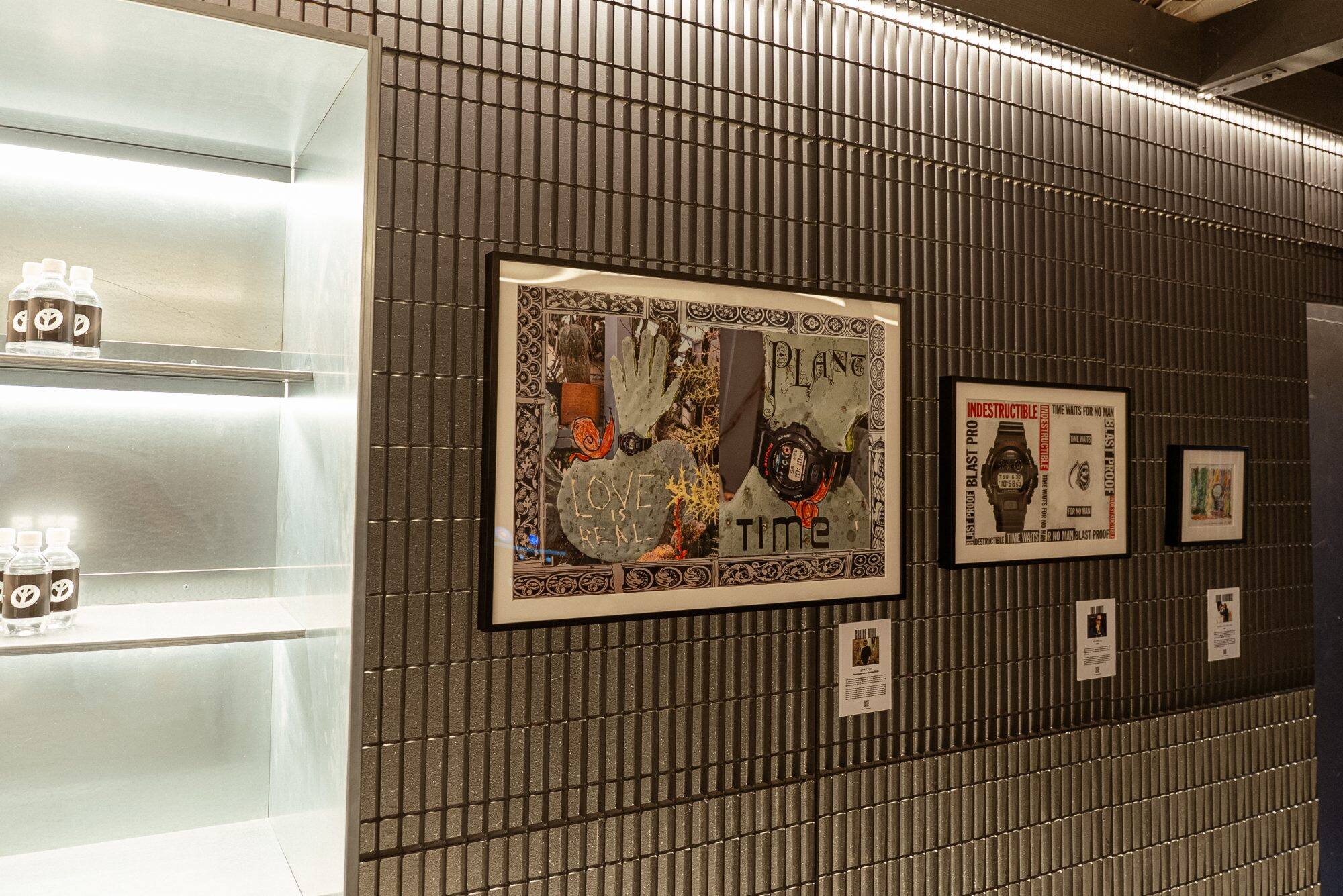 A photo of Artwork by Cactus Store