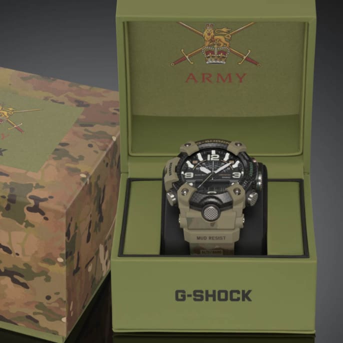 GG-B100BA-1AER packaging