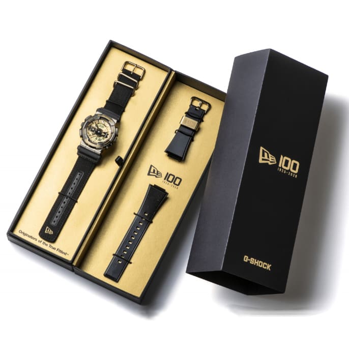 GM-110NE-1AER packaging