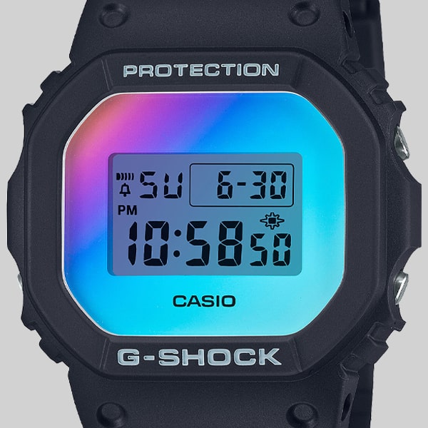 DW-5600SR-1