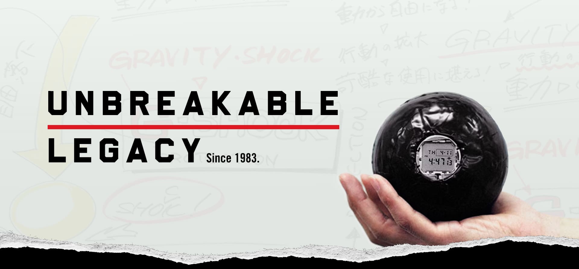 Unbreakable Legacy