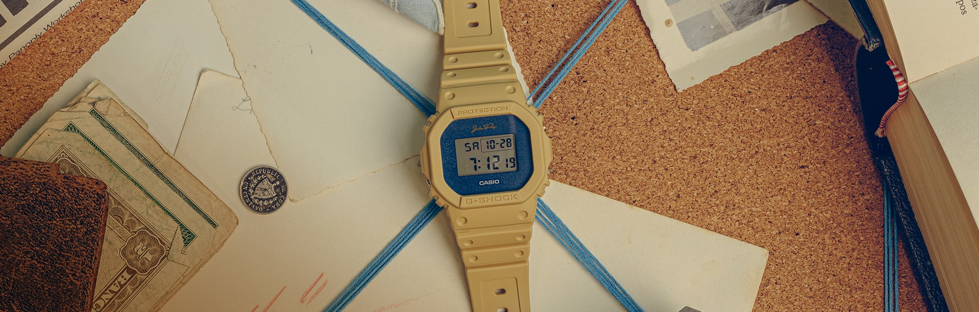 90s Sporty Collection