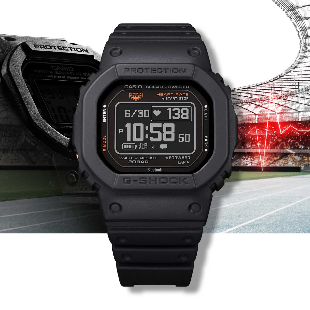 SPORT DW-H5600MB-1