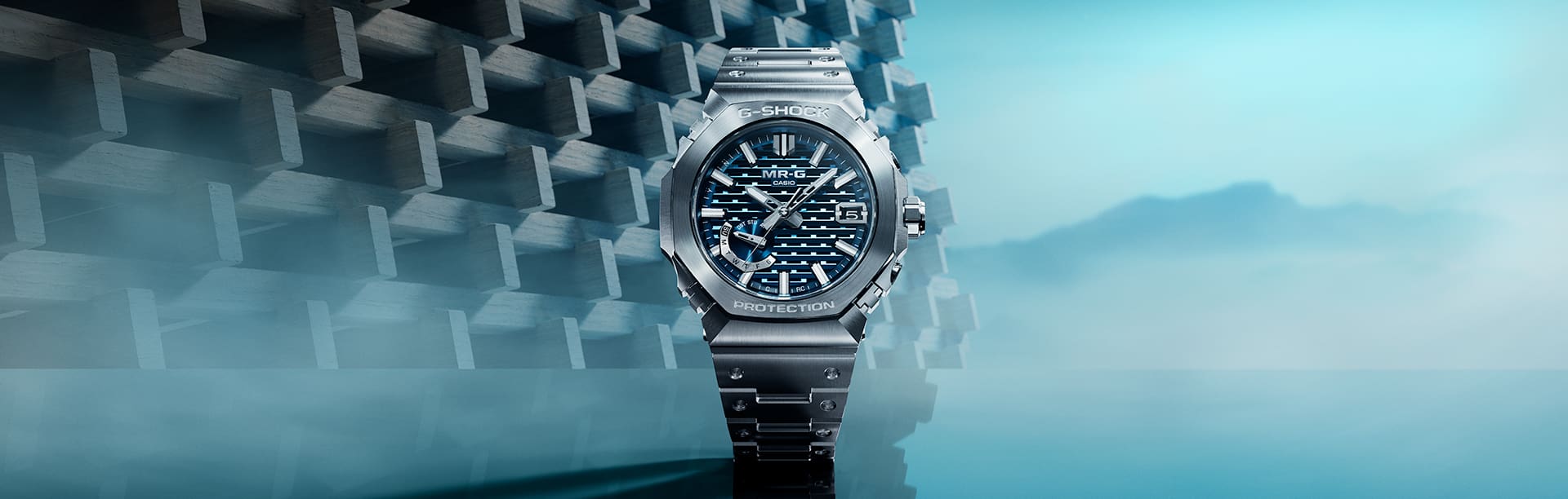 G-SHOCK MRGB2100D-2A Watch