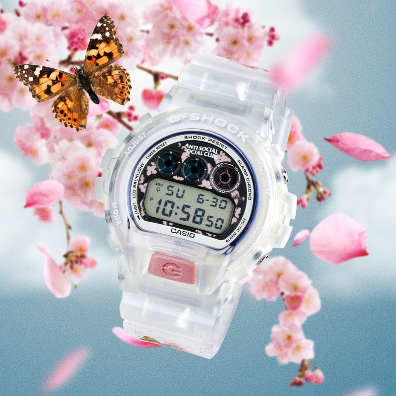 ANTI SOCIAL SOCIAL CLUB DW6900ASSC25-7