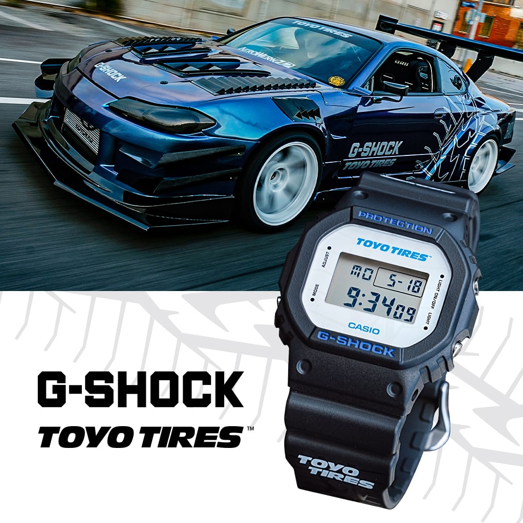 Toyo Tires DW5600TT25-1