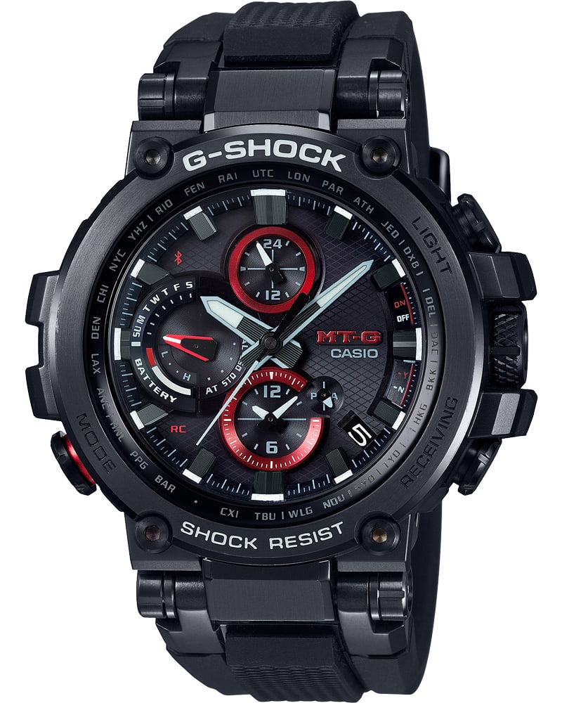 MTG-B1000 G-SHOCK Watch MTG-B1000 G-SHOCK Watch