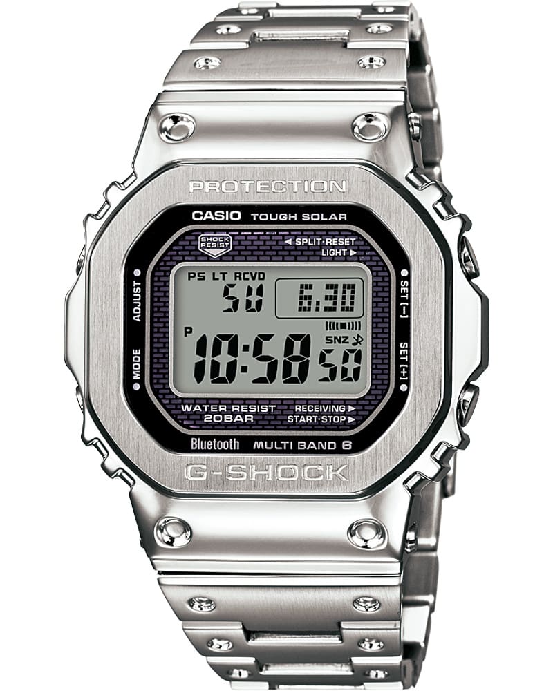 GMW-B5000 G-SHOCK Watch GMW-B5000 G-SHOCK Watch