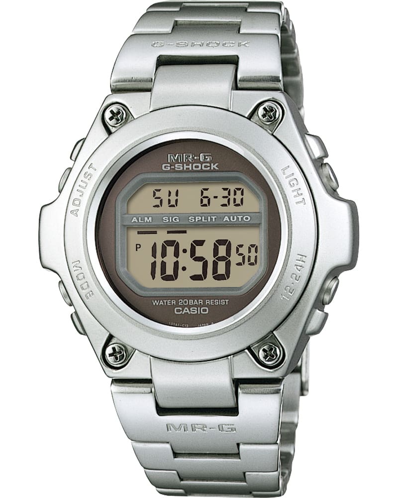 MRG-100 G-SHOCK Watch MRG-100 G-SHOCK Watch