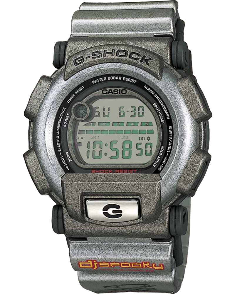 DW-003M G-SHOCK Watch DW-003M G-SHOCK Watch