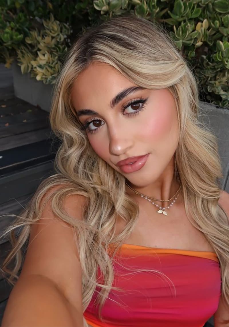 Samantha Randazzo
