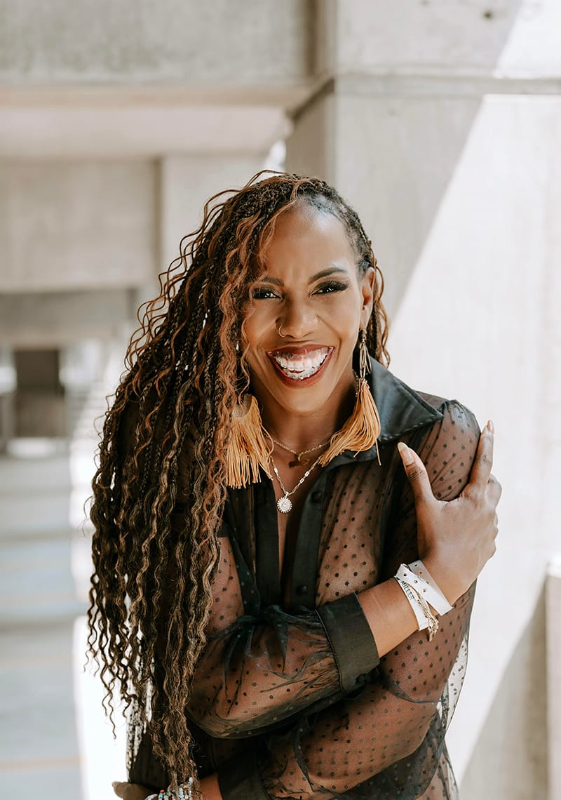 Asha Miller