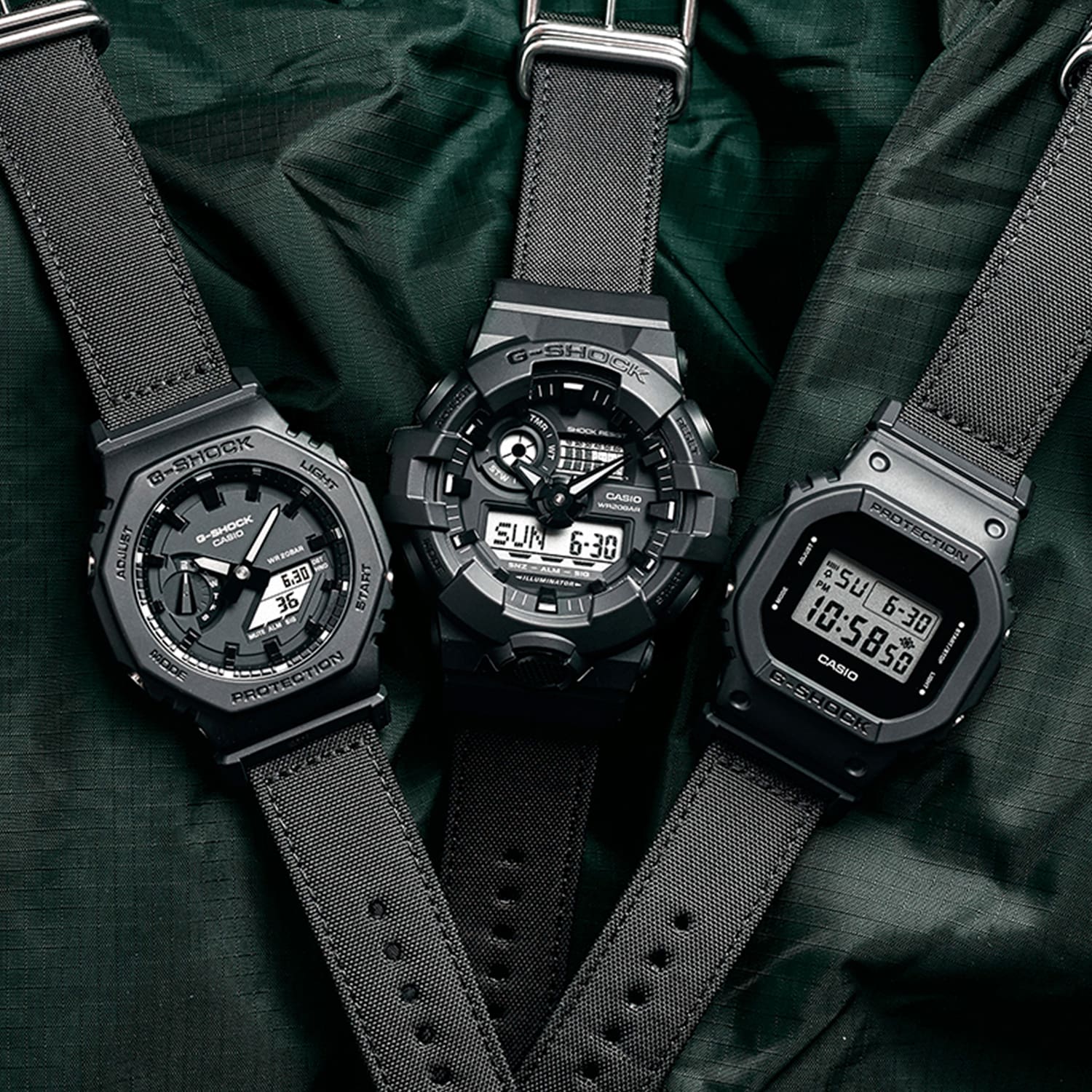 CORDURA® Eco Fabric