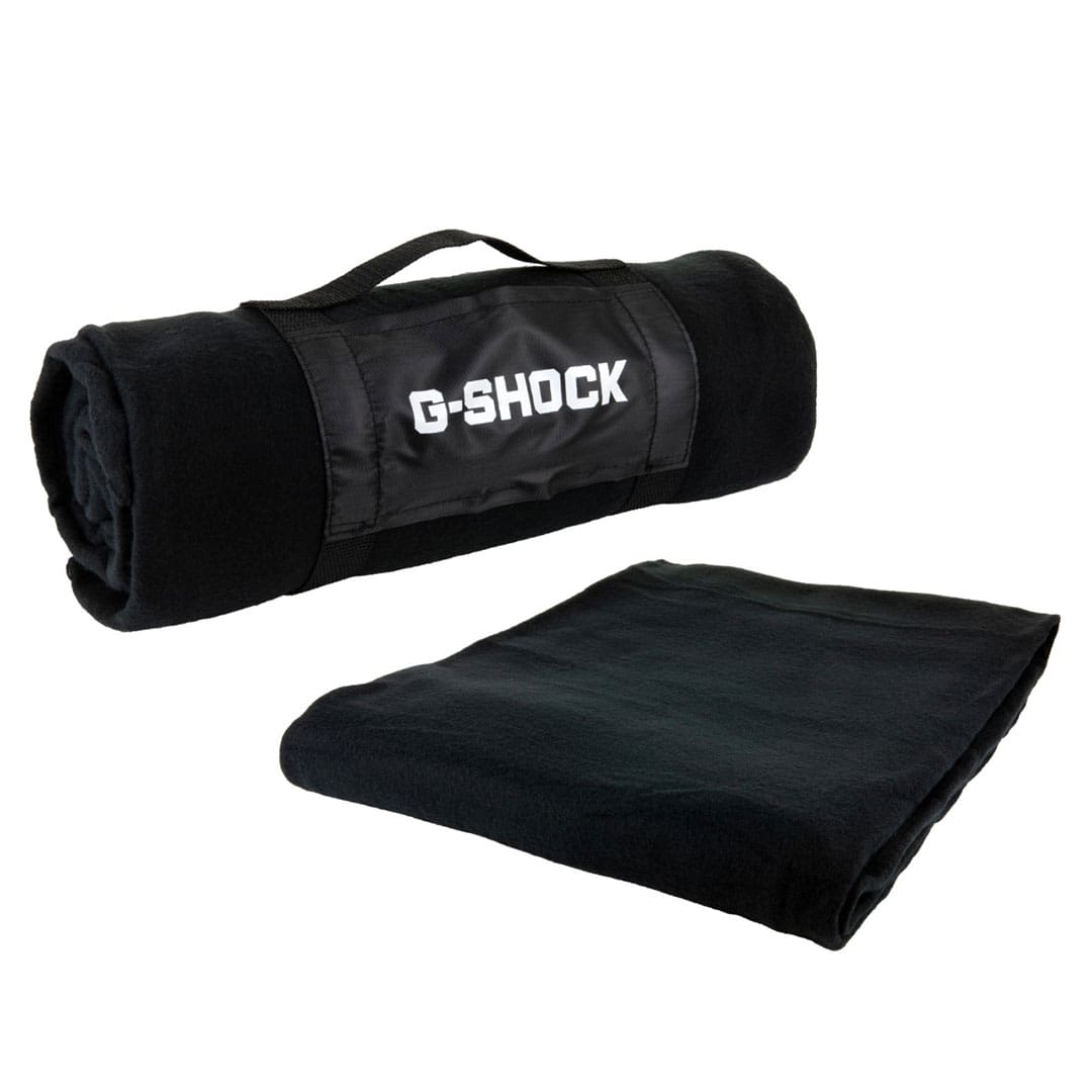 G-SHOCK Blanket