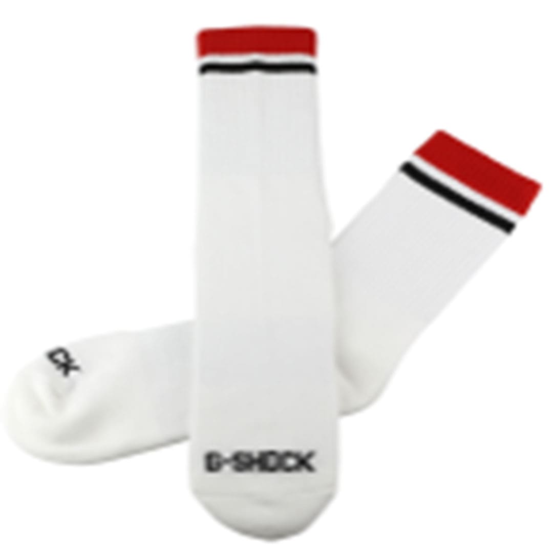 G-SHOCK Socks