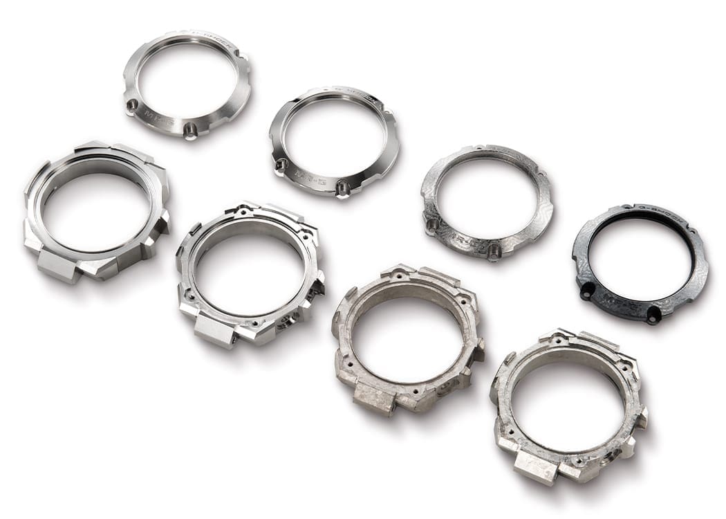 MRGB2000GA-1A bezel parts MRGB2000GA-1A bezel parts
