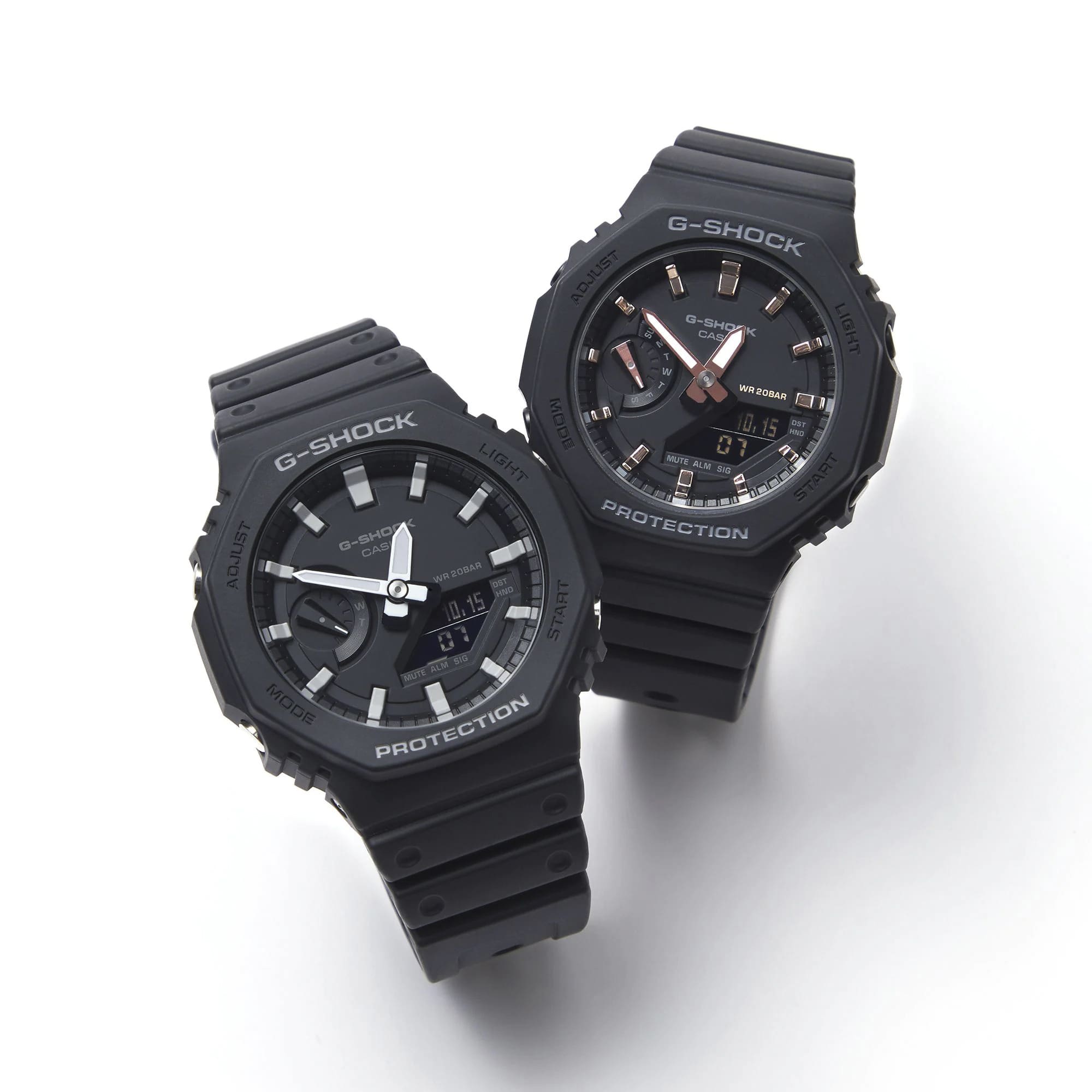 Pair Model Collection | CASIO