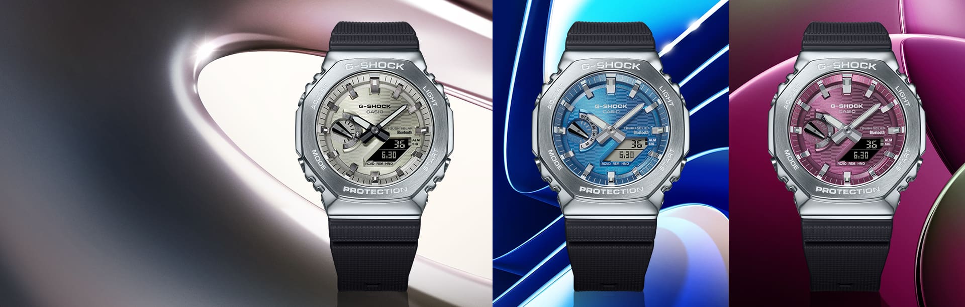 GBM-2100