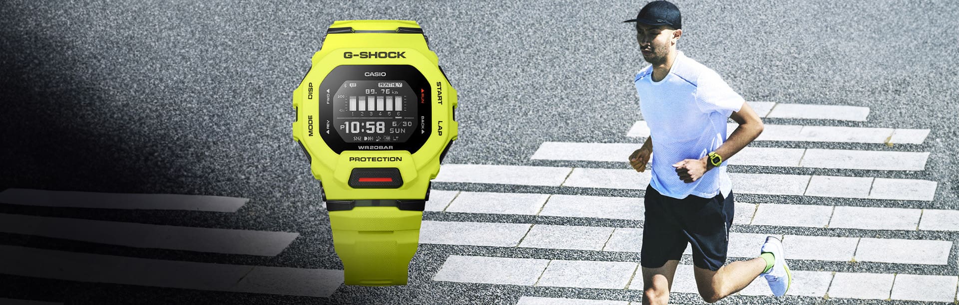 90s Sporty Collection