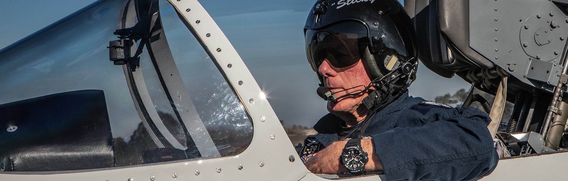 G-SHOCK Master of G Gravitymast er outdoor watches for flying and pilots