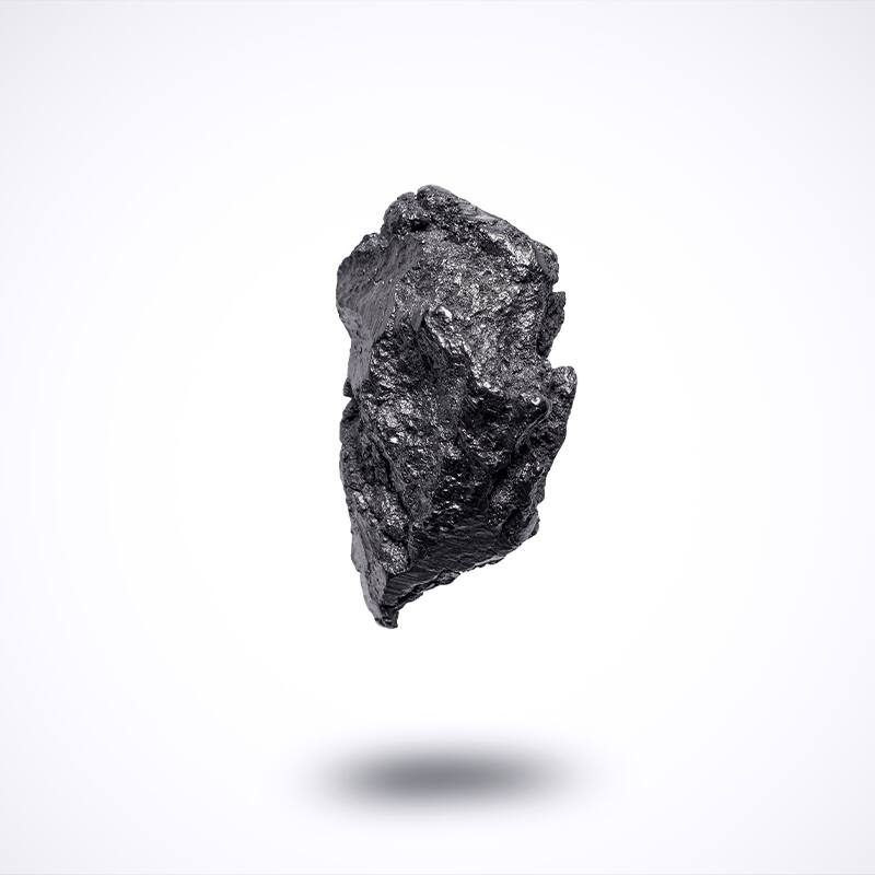 Chunk of Titanium