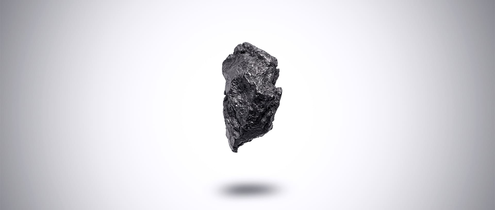 Chunk of Titanium