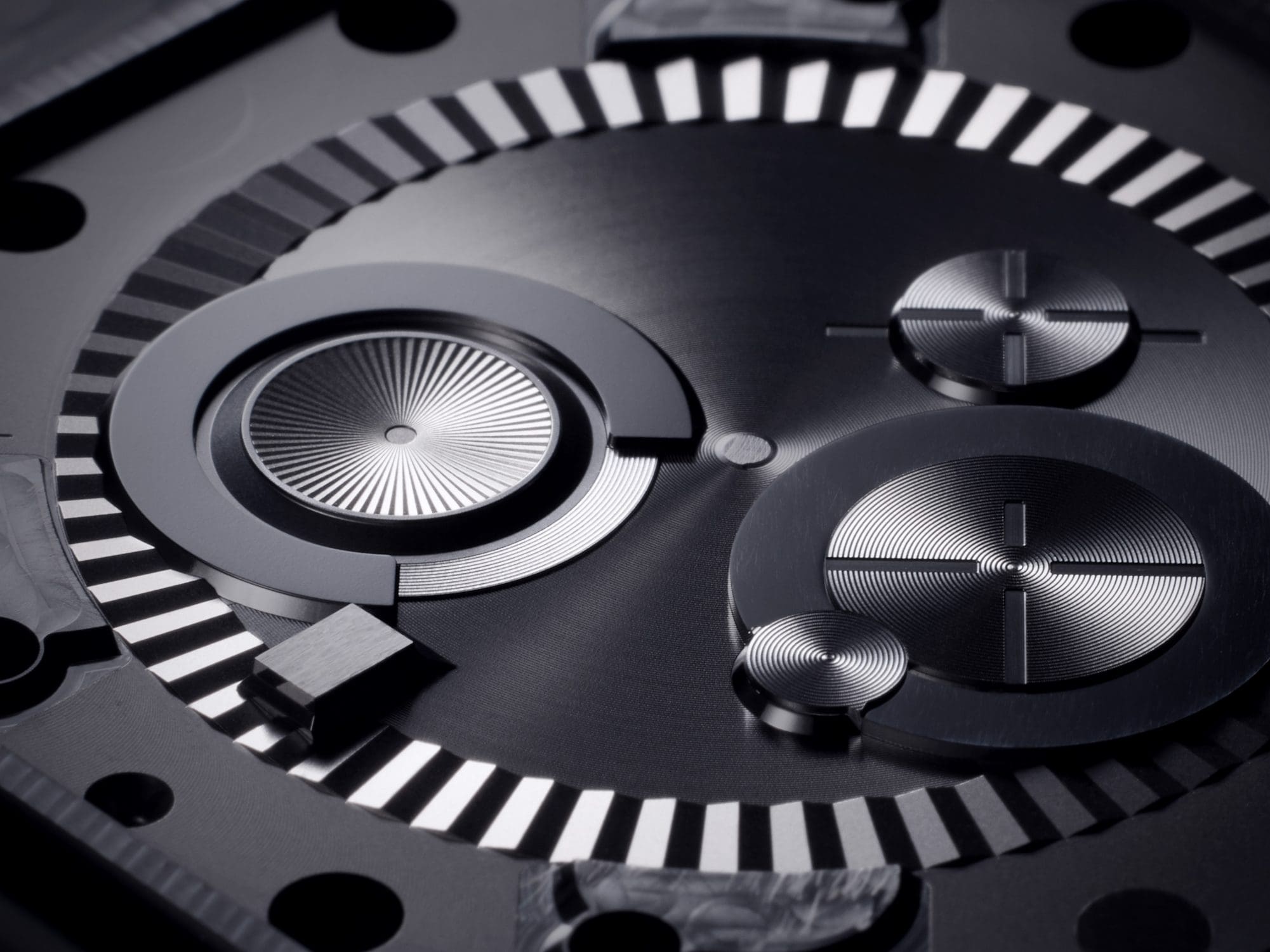 Precision Part