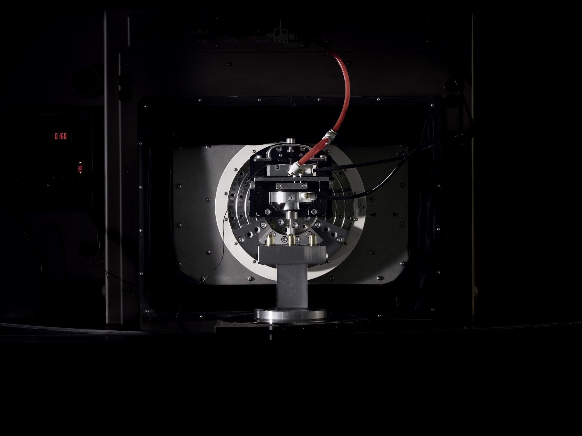 Precision Manufacturing Tool