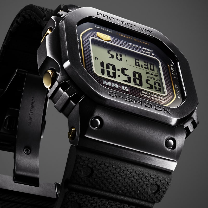 MRG-B5000R