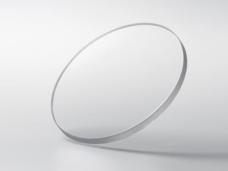 Sapphire Crystal