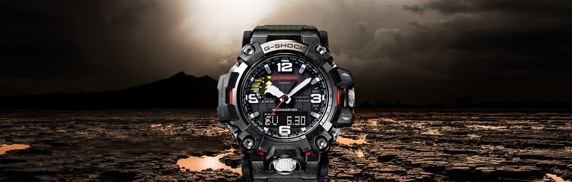 Mud Outdoors Adventure Muddy Environments GWG2000