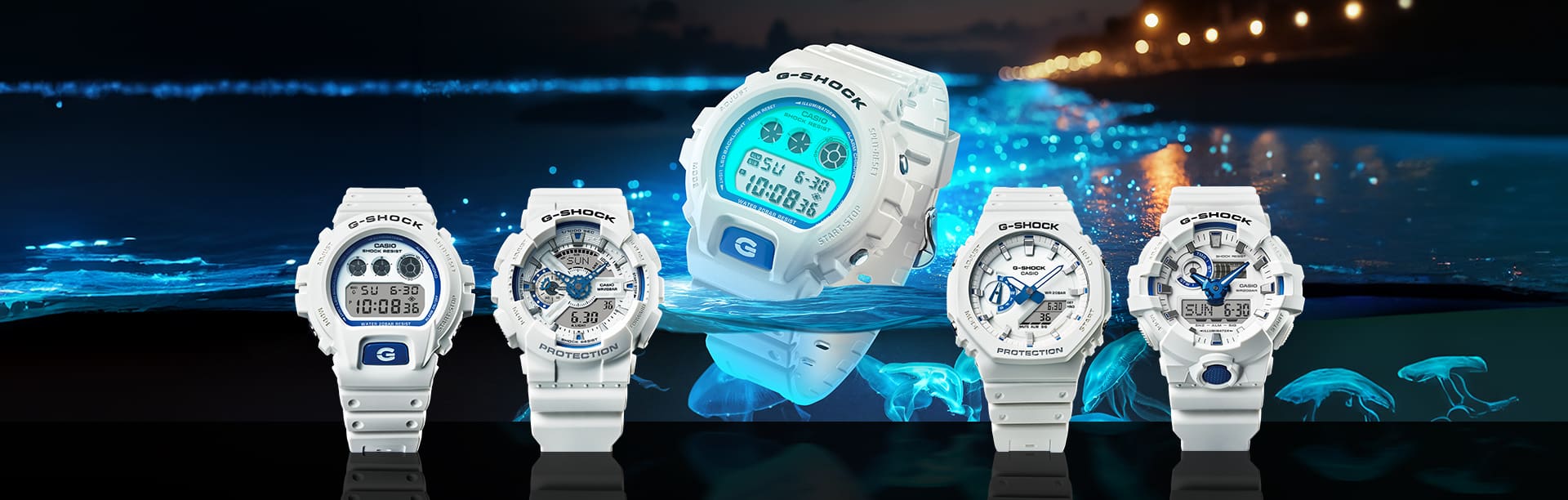 Hidden Glow Vol 2 collection